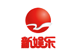 新娱乐传媒logo设计VI设计