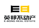 英邦不动产，房地产logo设计，品牌设计/企业VI设计
