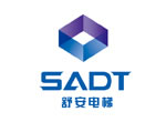 舒安电梯，工业标志设计/品牌VI设计，品牌形象设计